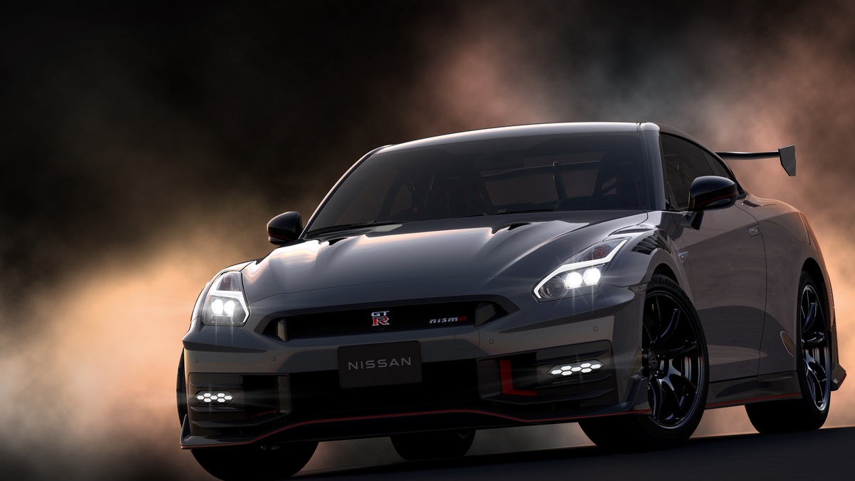 Nissan GT-R 2024: ¿Será el definitivo?